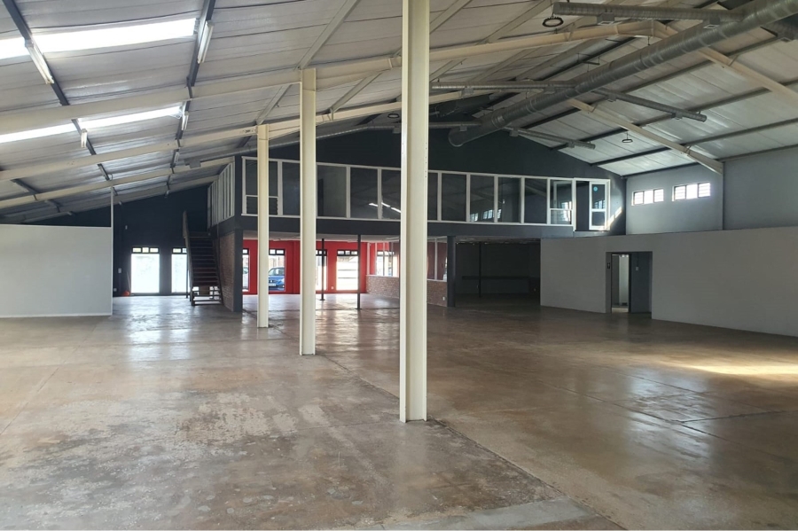 Commercial Property for Sale in Fairview Eastern Cape